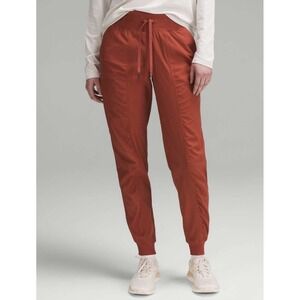 lululemon Dance Studio Mid-Rise Jogger Women's 2 Retail $98